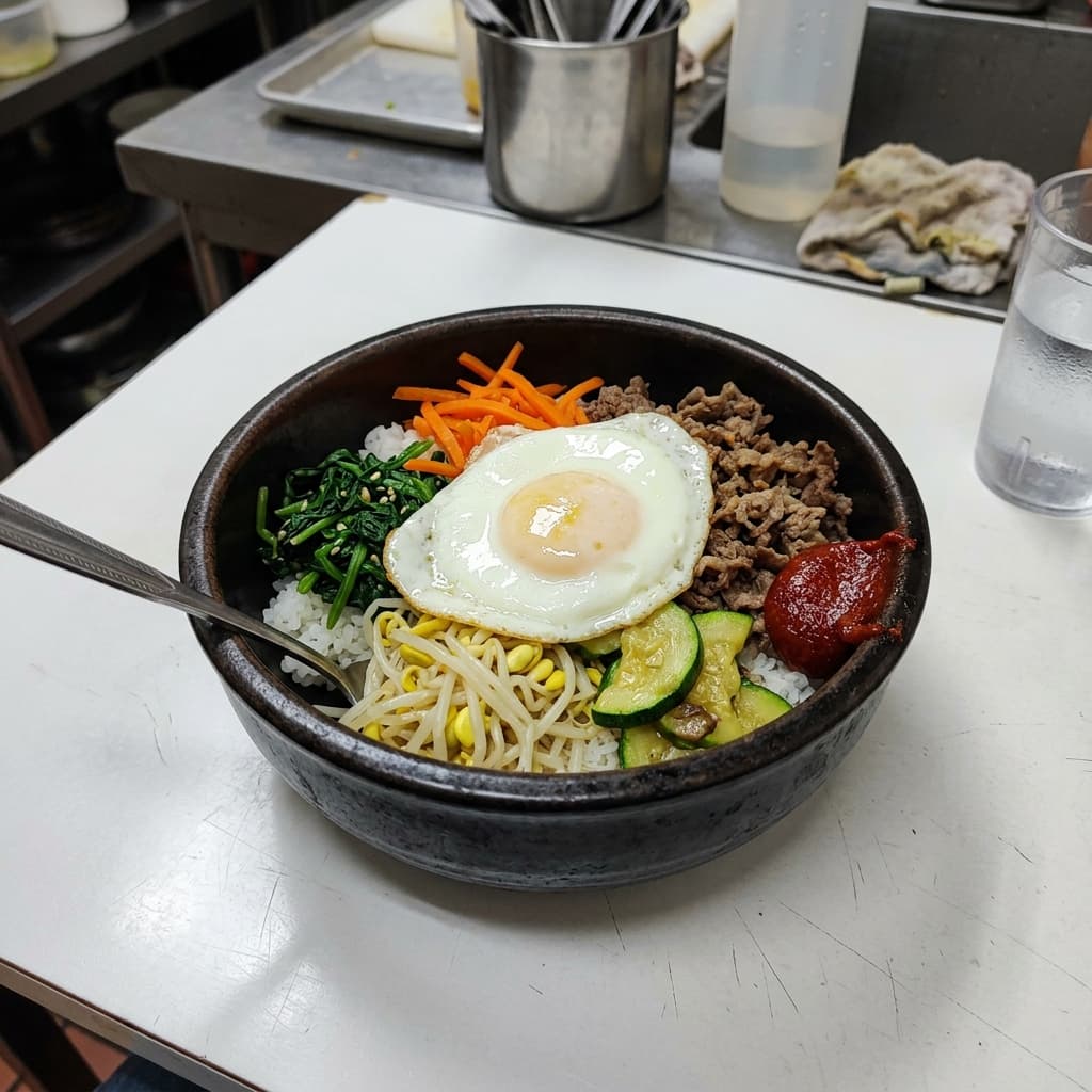 음식