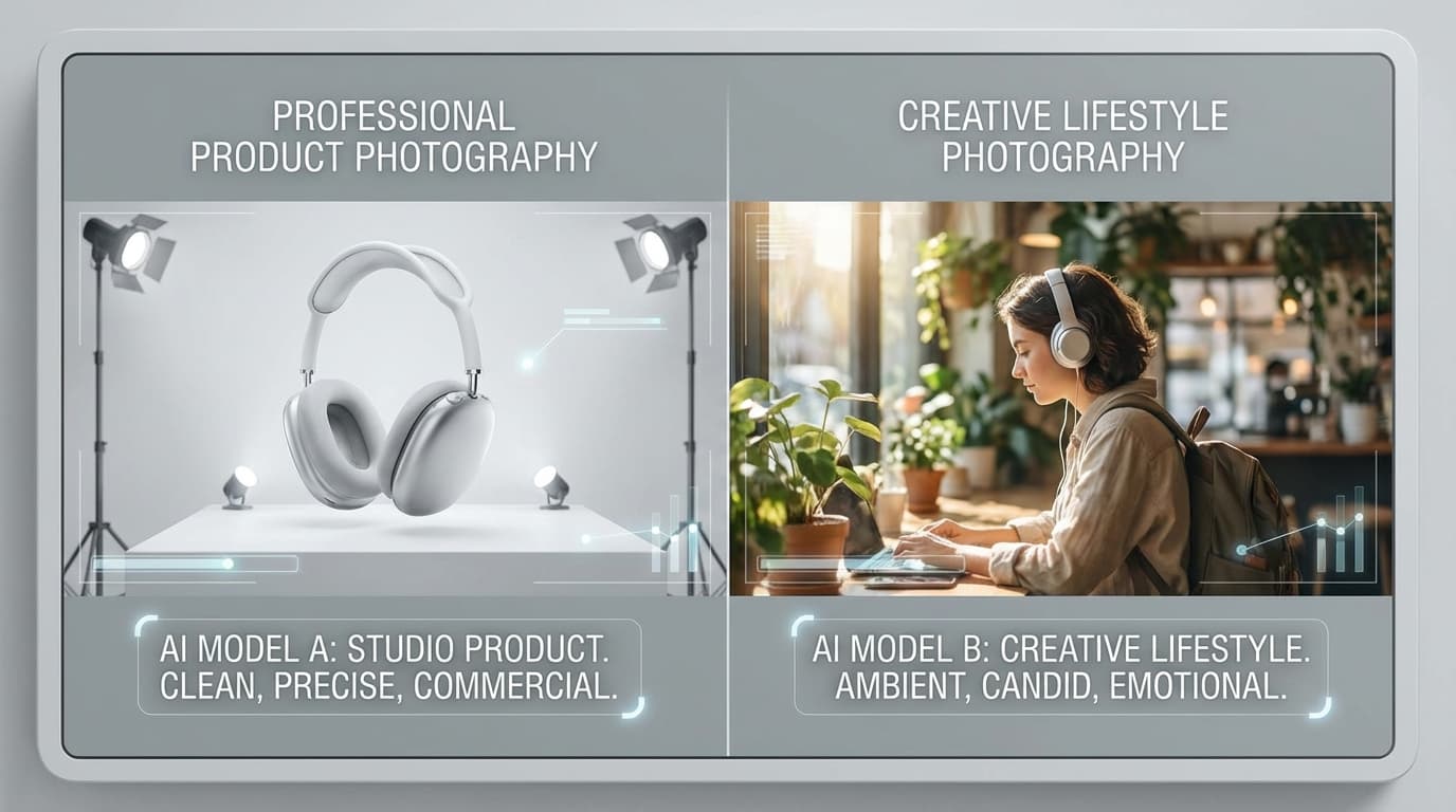 Comparison of Pro and Klein AI image generation engines