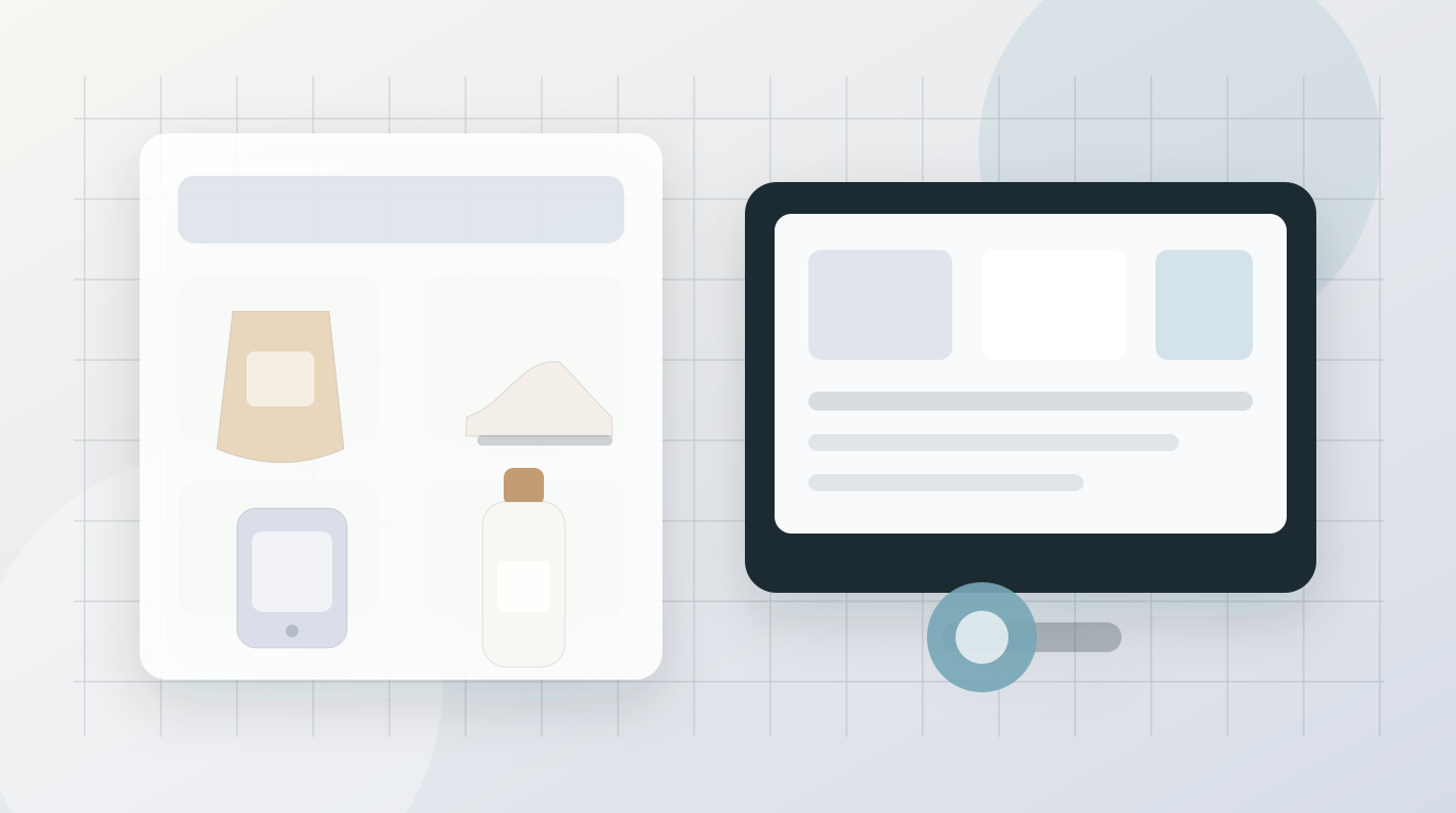 Meta Ads Product Photos: AI Creative from One Product Image cover image